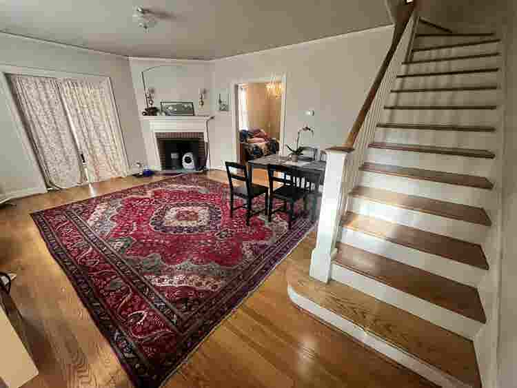2 Bedroom, Townhousee