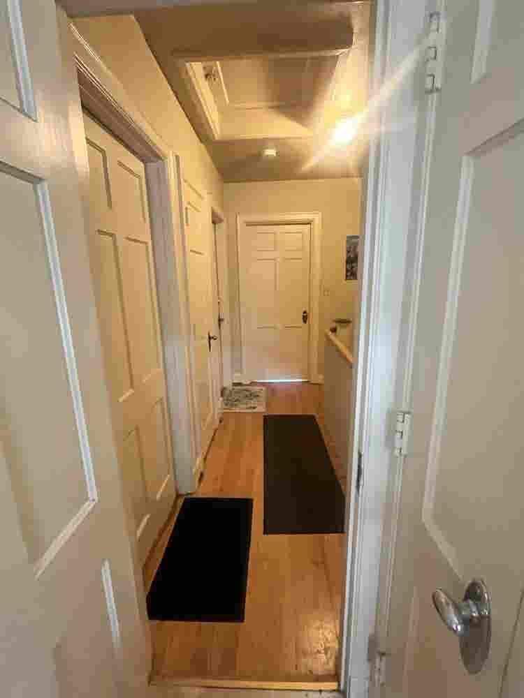 2 Bedroom, Townhousee