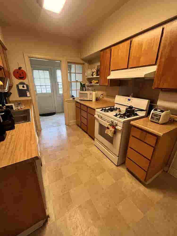 2 Bedroom, Townhousee