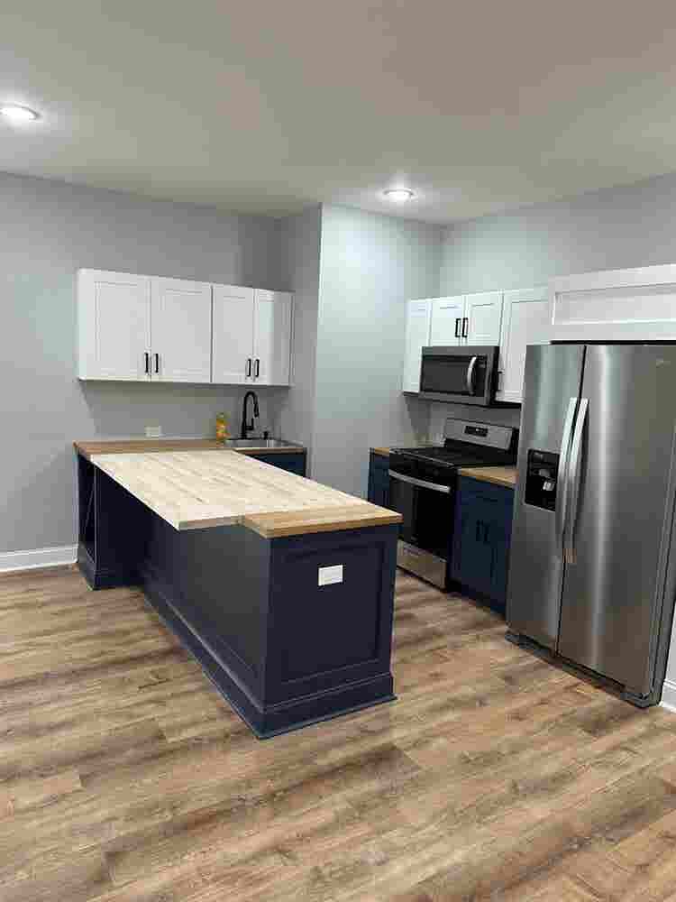 New Listing