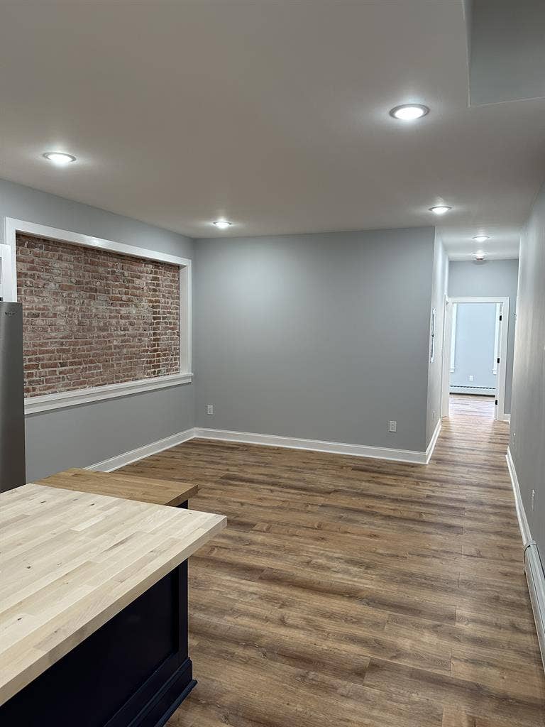 New Listing in Paterson, NJ.