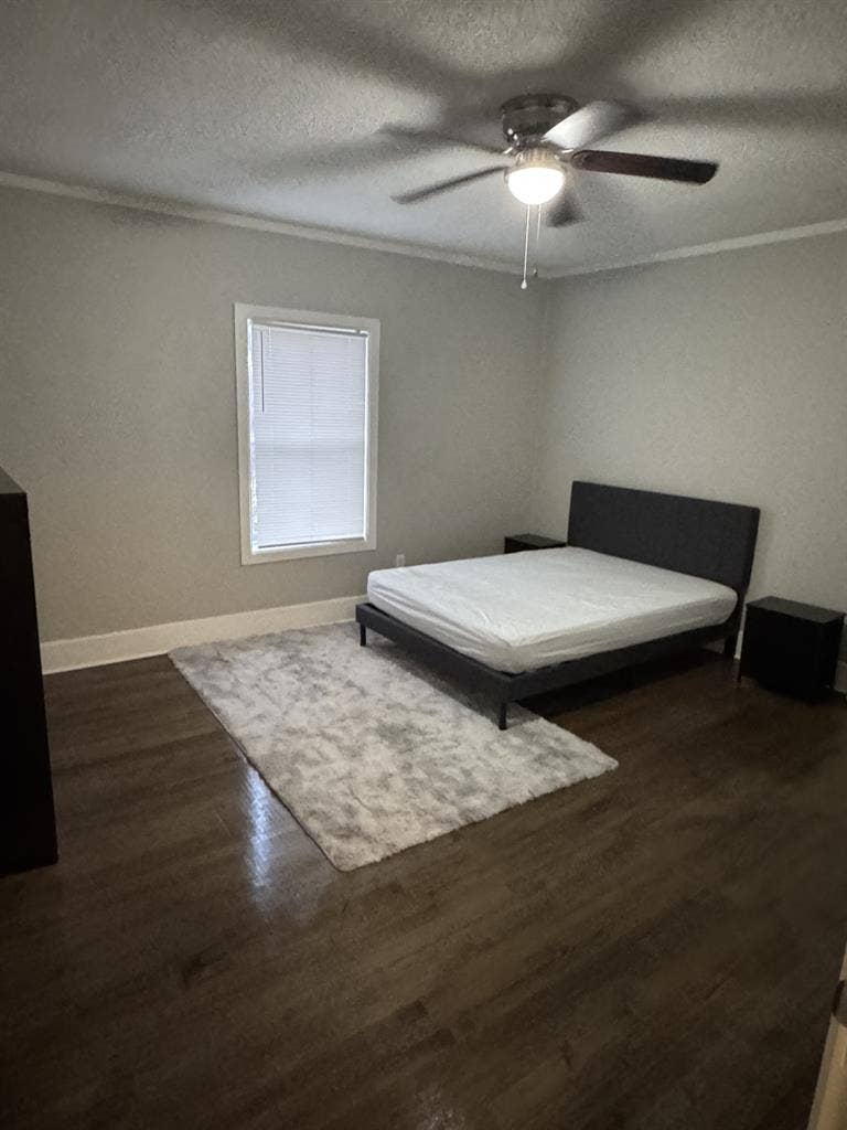 Room Near Downtown