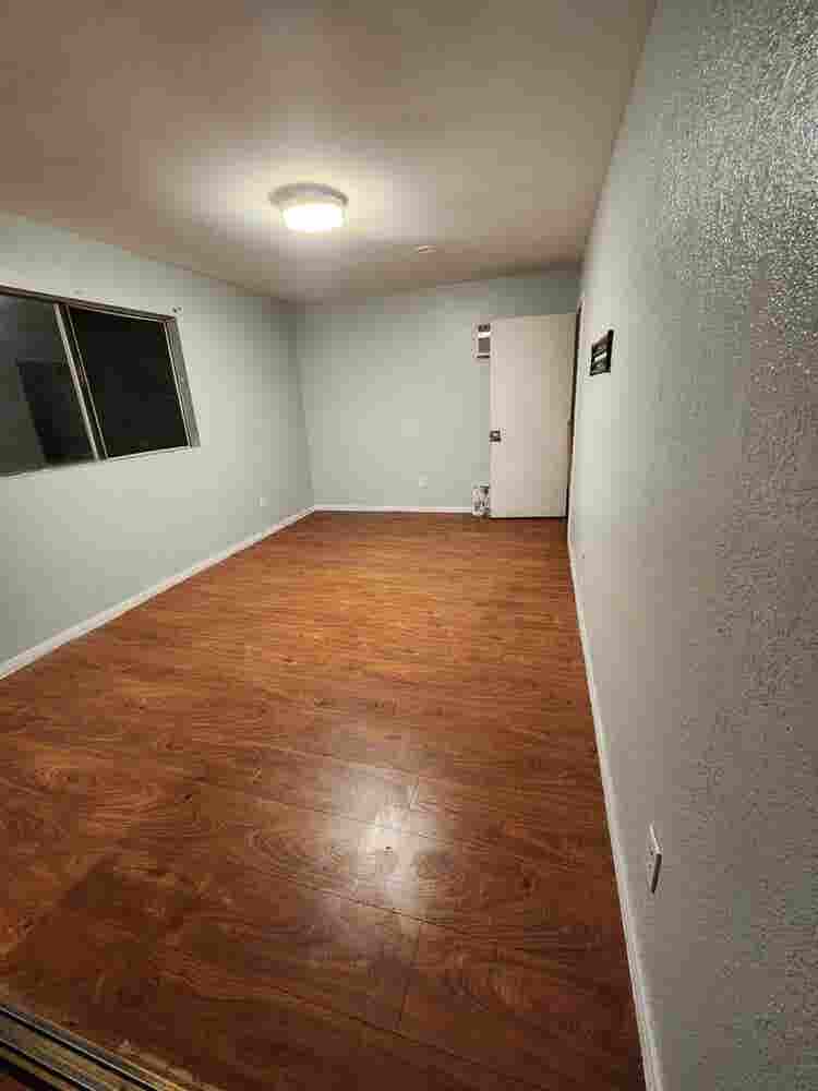 1 Bedroom for rent