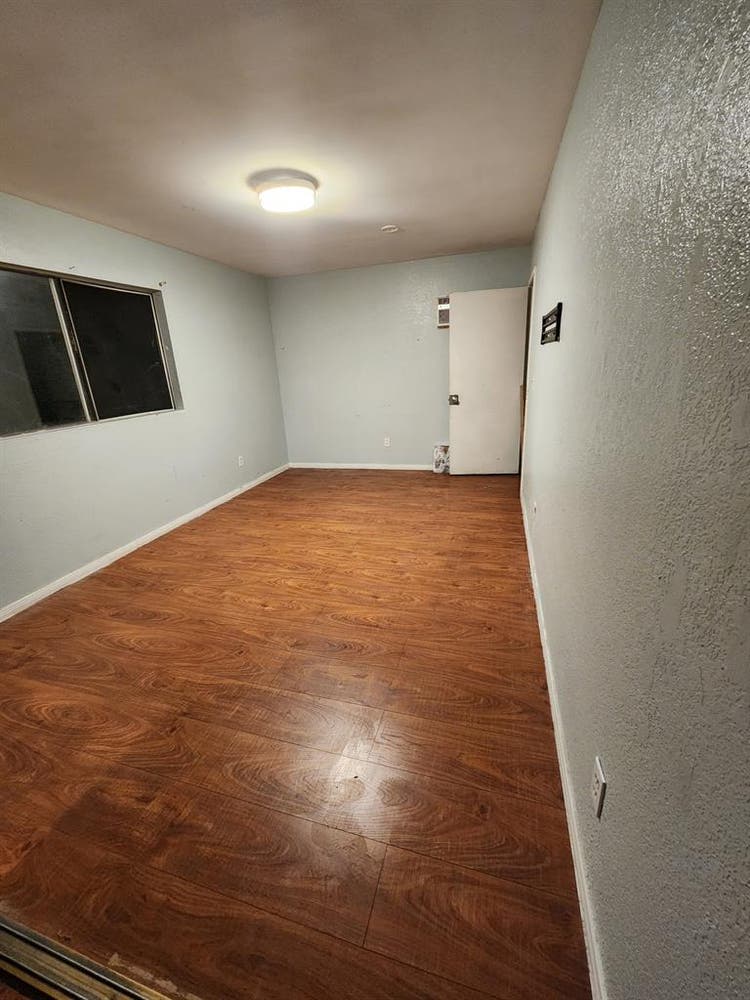 1 Bedroom for rent