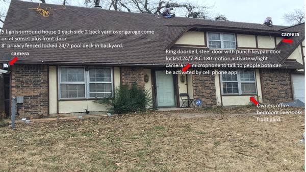 SORRY ROOM HAS BEEN RENTED