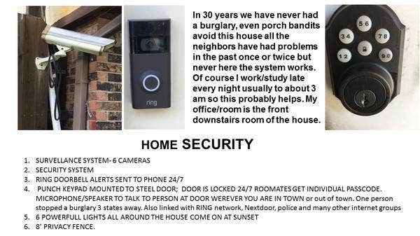 SORRY ROOM HAS BEEN RENTED