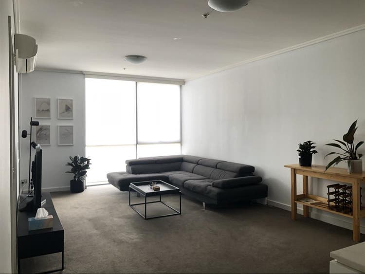 PRIVATE ROOM - Near Parramatta Stn