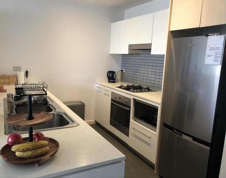 PRIVATE ROOM - Near Parramatta Stn