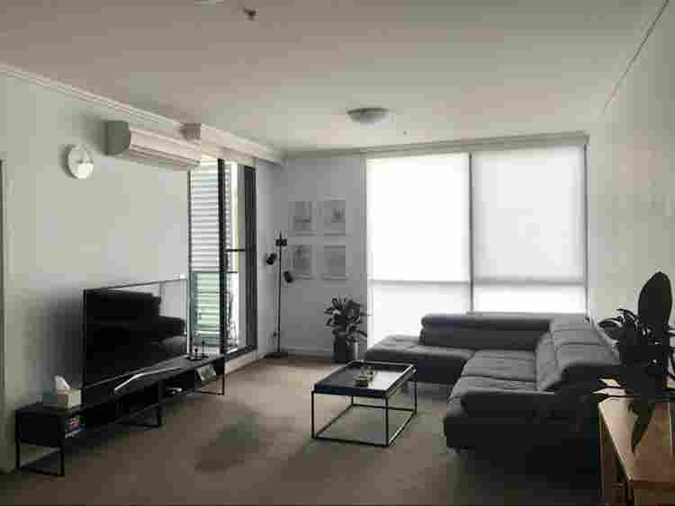 PRIVATE ROOM - Near Parramatta Stn
