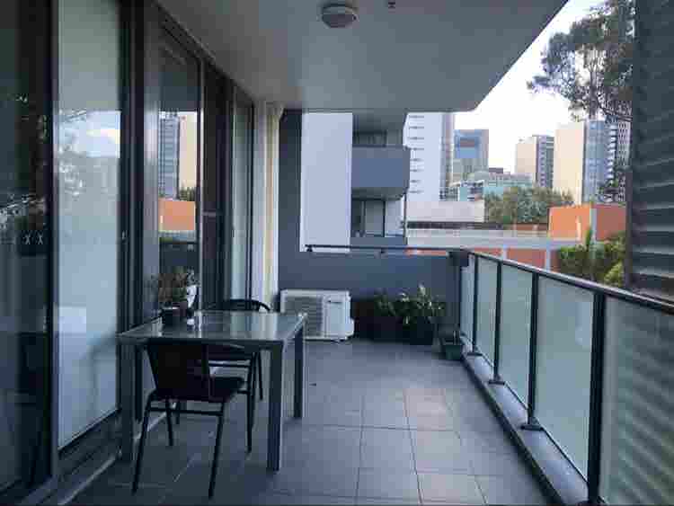 PRIVATE ROOM - Near Parramatta Stn