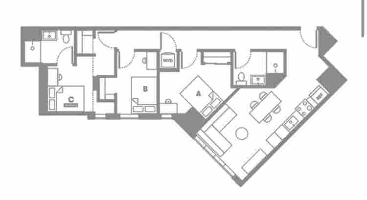 SUBLEASE FOR JANUARY-JULY