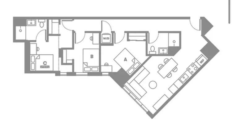 SUBLEASE FOR JANUARY-JULY
