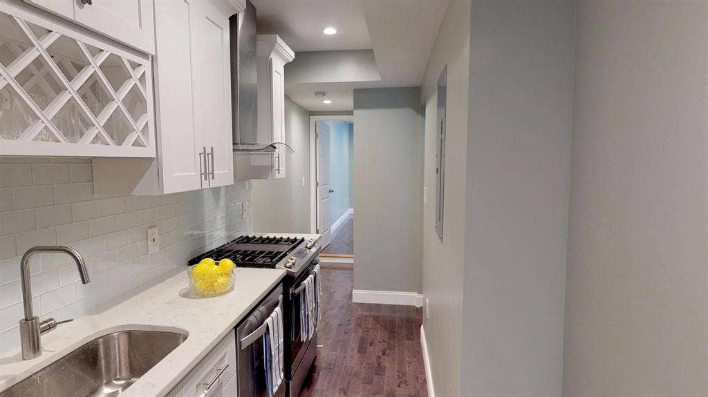 1 BR in Philadelphia