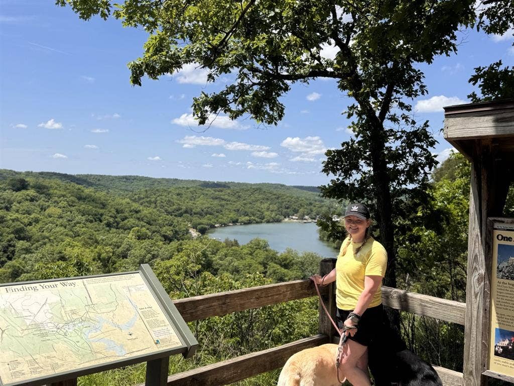 Looking to share future rental home