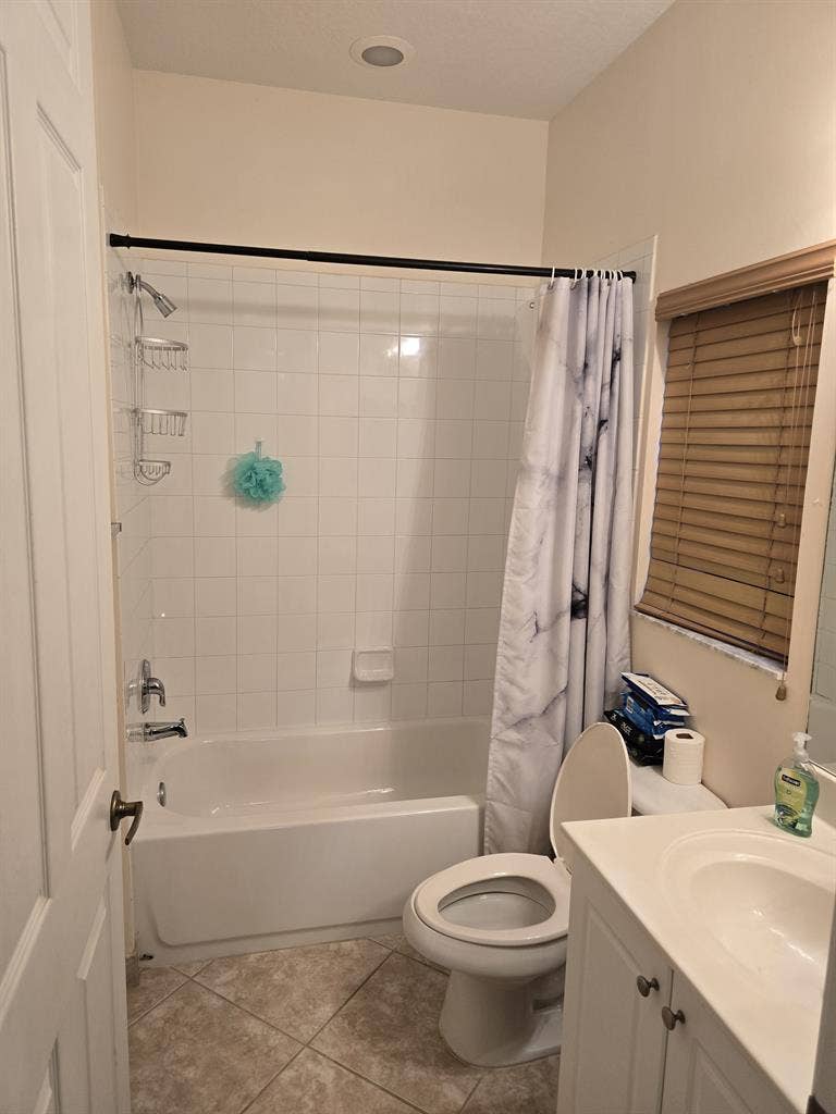 $ all-inclusive 1st floor bedrm