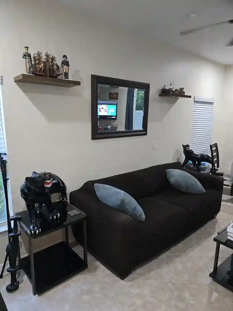 $ all-inclusive 1st floor bedrm