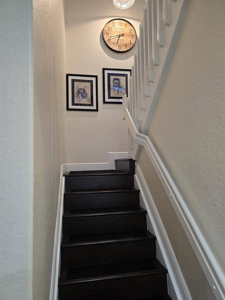 $ all-inclusive 1st floor bedrm