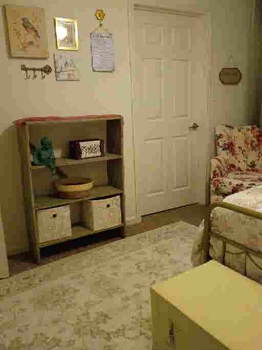 Nice Furnished Bdrm/Bathrm for Rent
