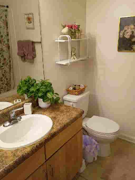 Nice Furnished Bdrm/Bathrm for Rent