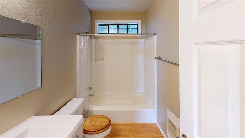 1 BR in Portland