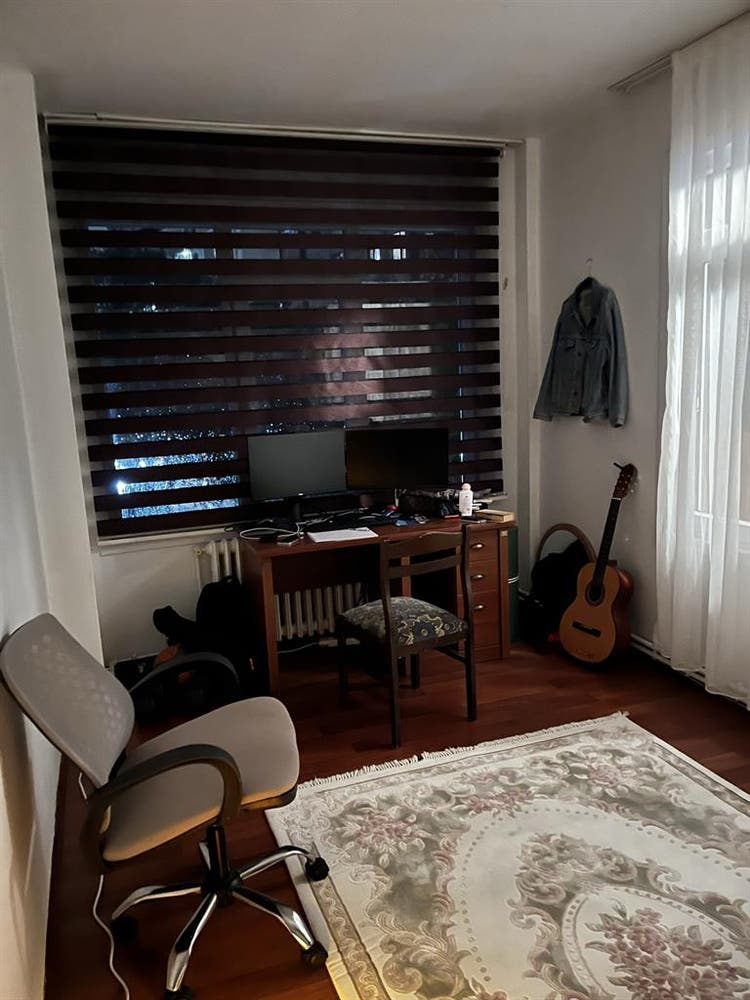 Feneryolu, Kadıköy