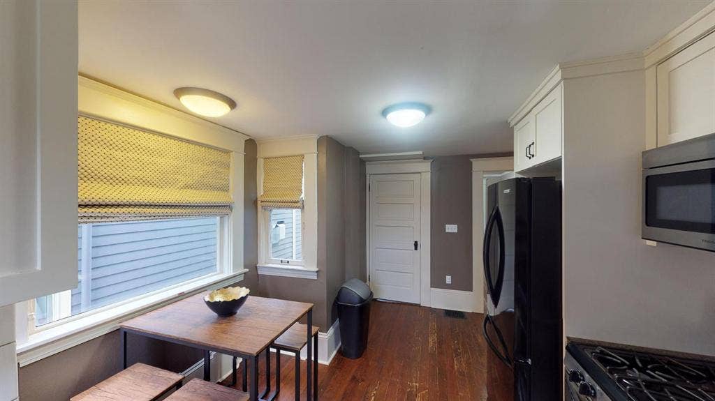 1 BR in Portland