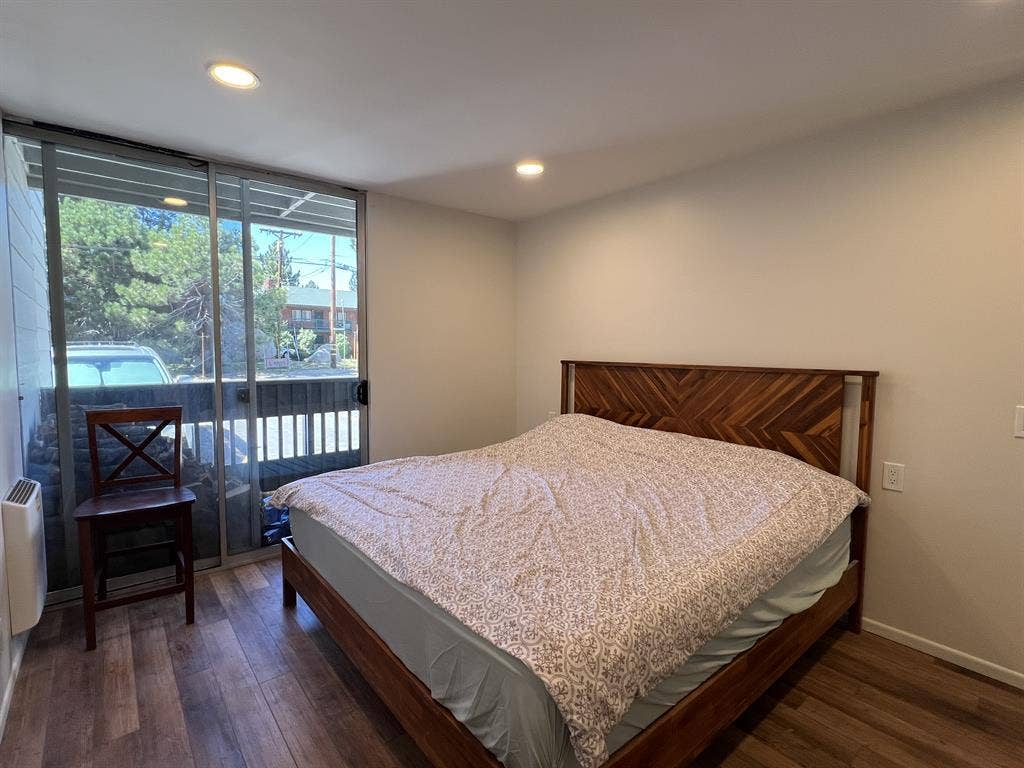 Room in Mammoth Lakes