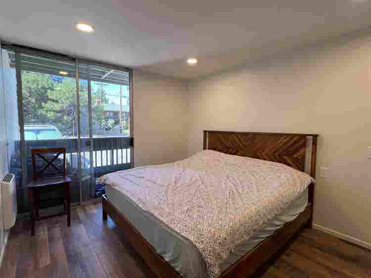 Room in Mammoth Lakes