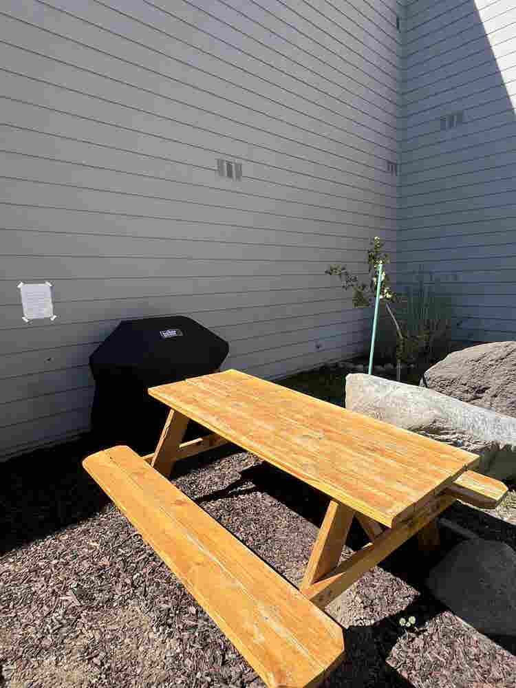 Room in Mammoth Lakes