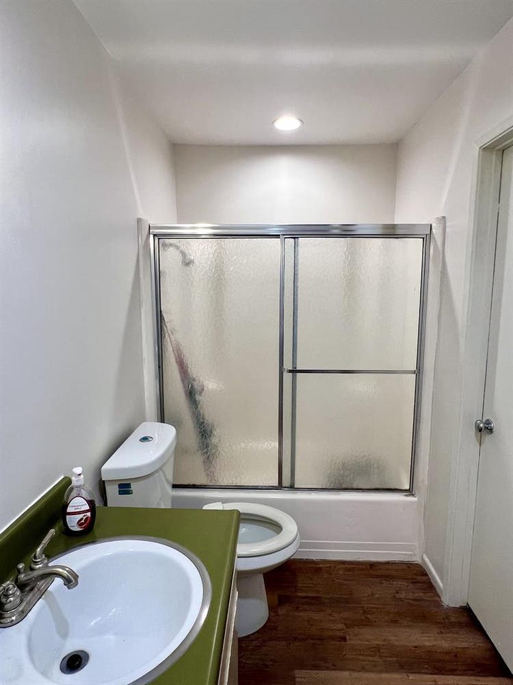 Room in Mammoth Lakes