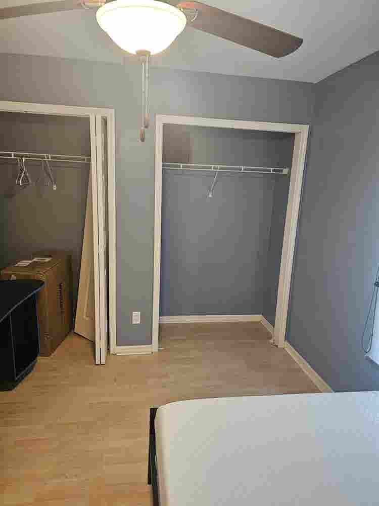 Room for rent  a month