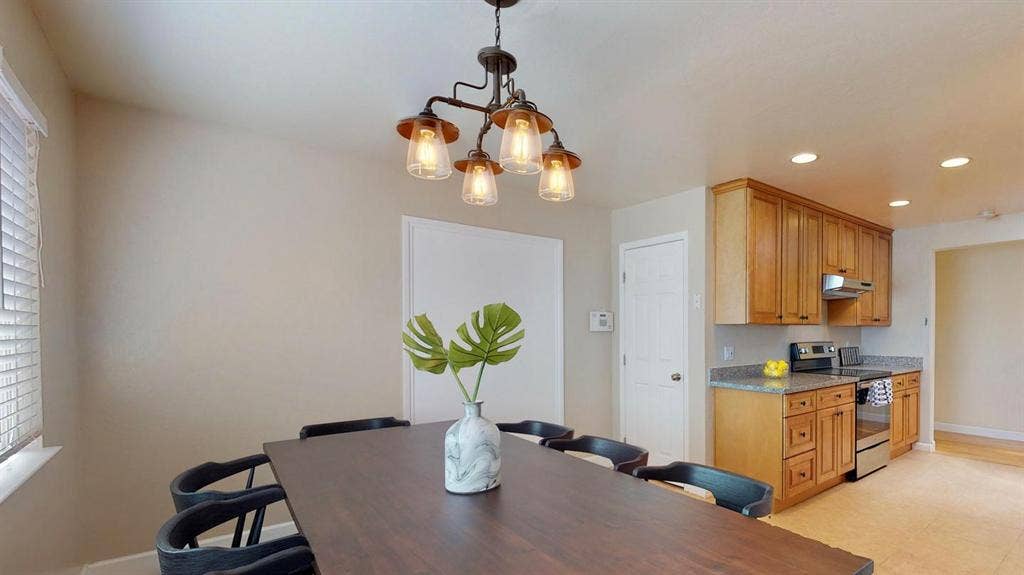 1 BR in Cupertino