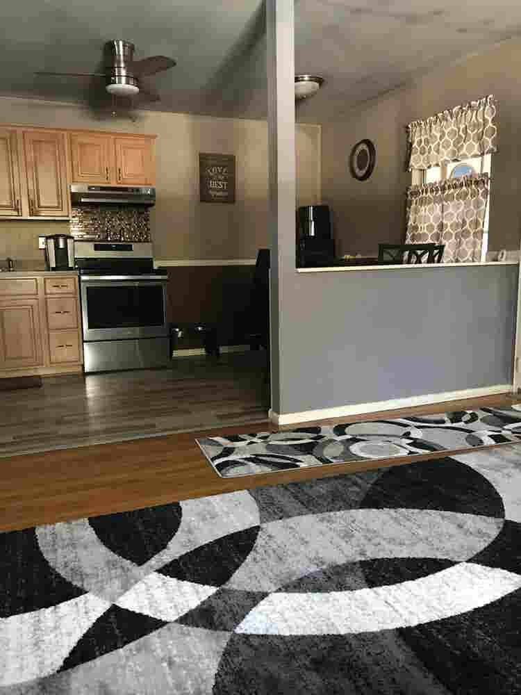 free room and board
