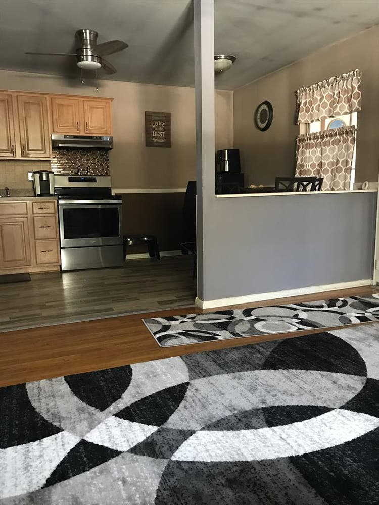 free room and board