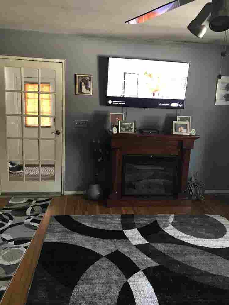 free room and board