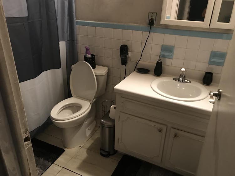 free room and board