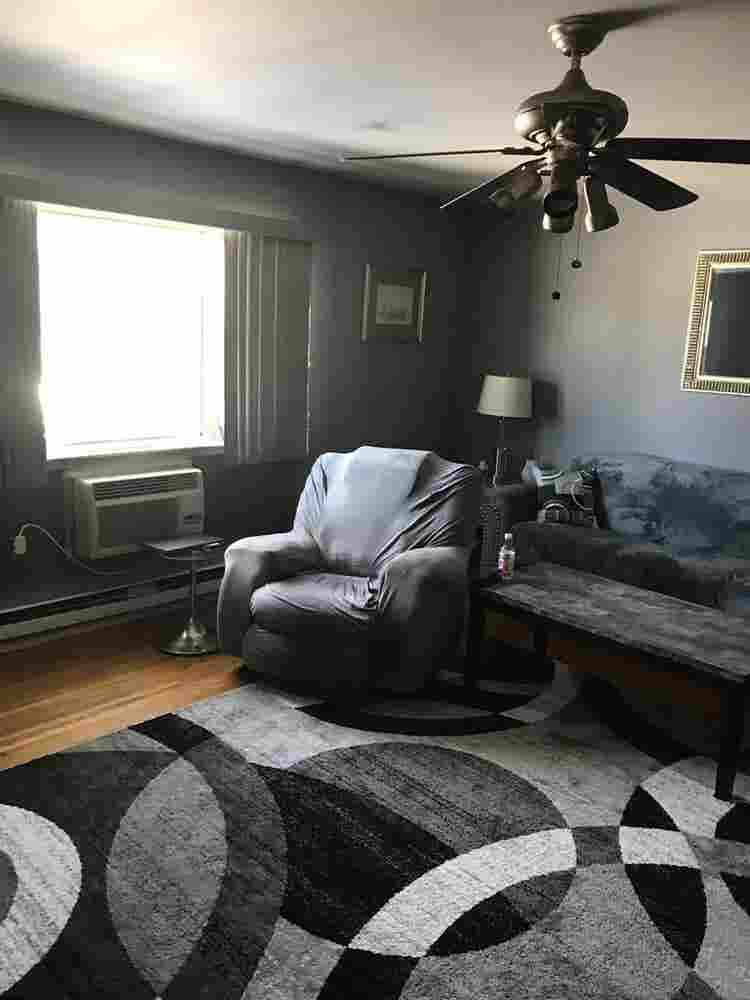 free room and board