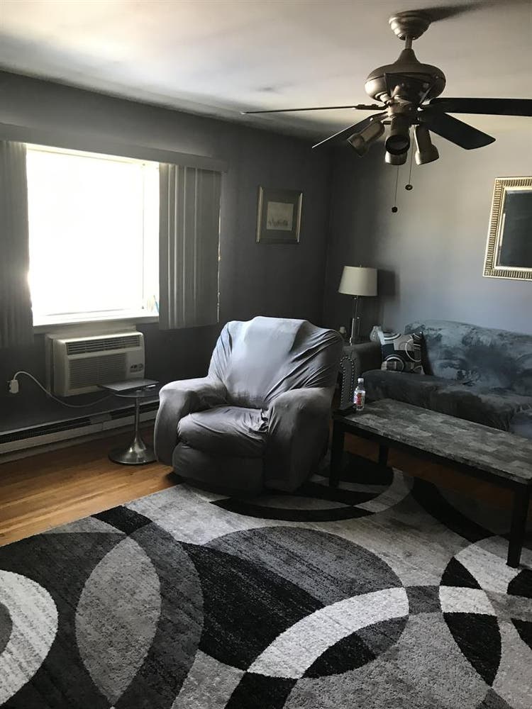 free room and board