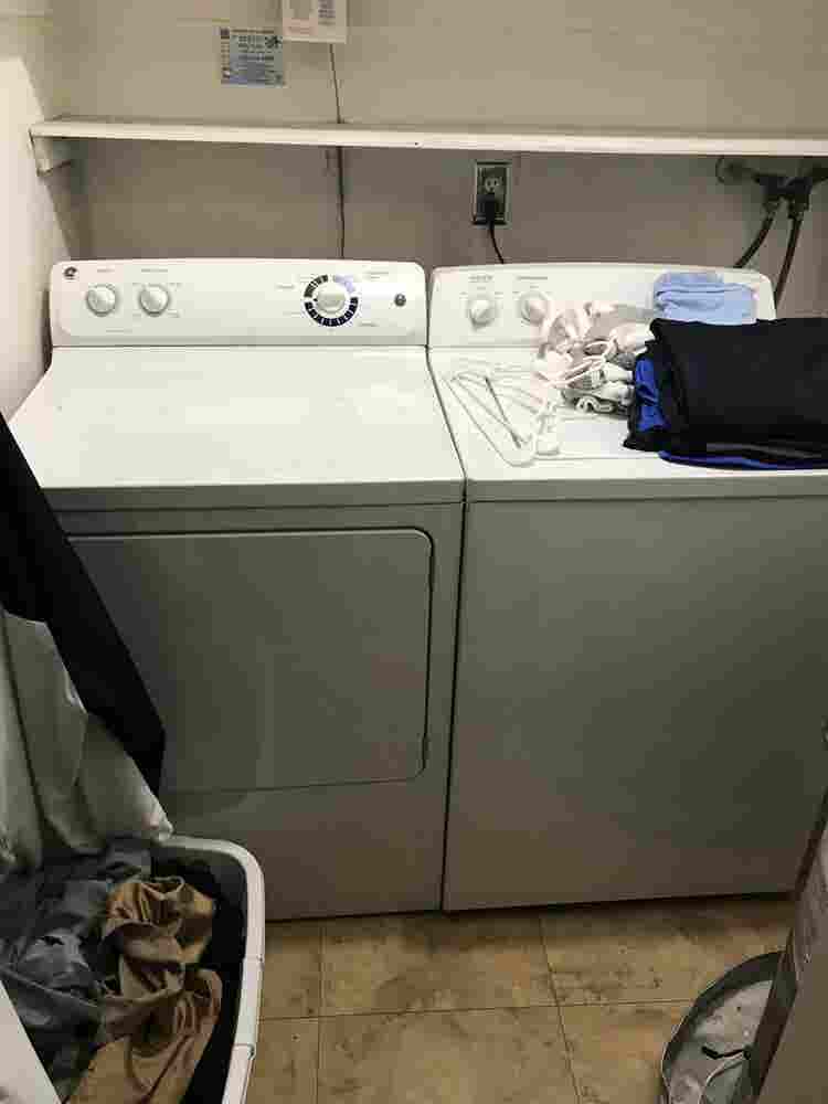 free room and board