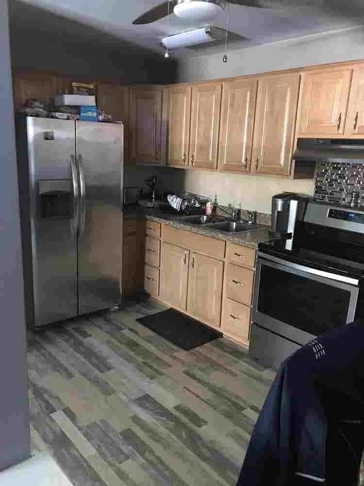 free room and board