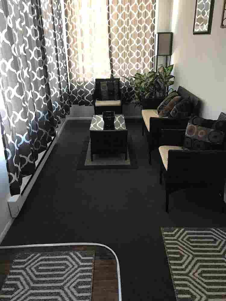 free room and board