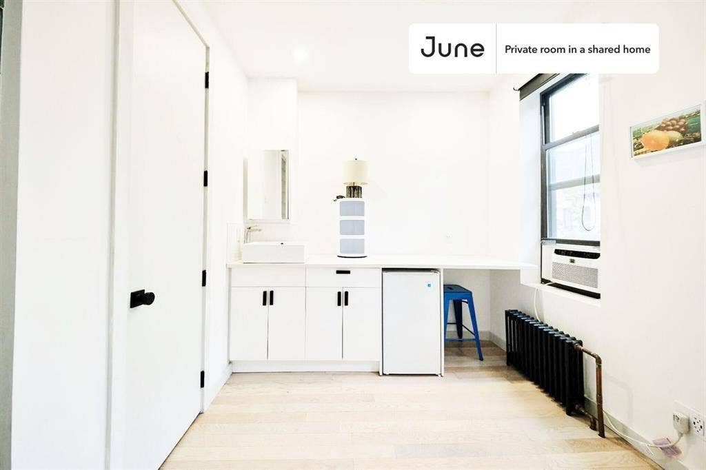 3 BR in New York City