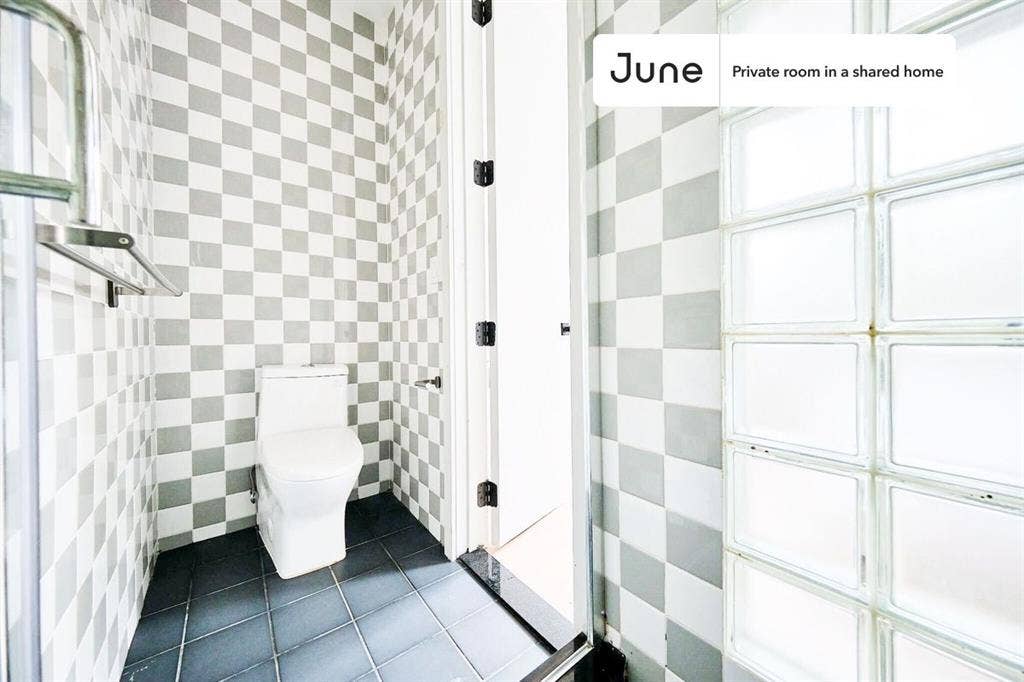 3 BR in New York City