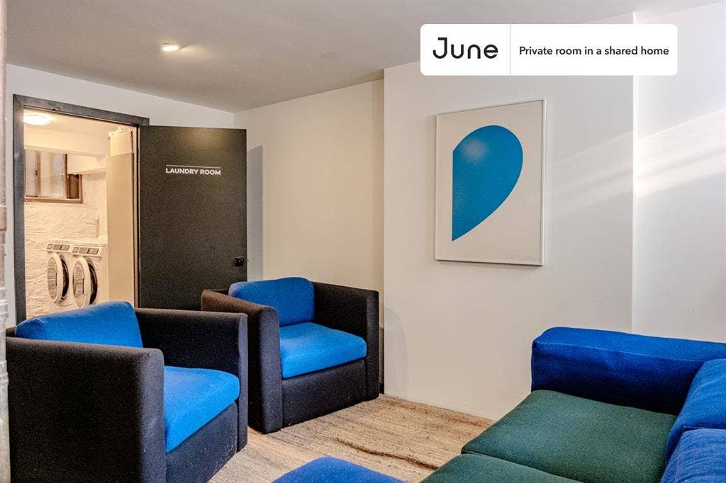 3 BR in New York City