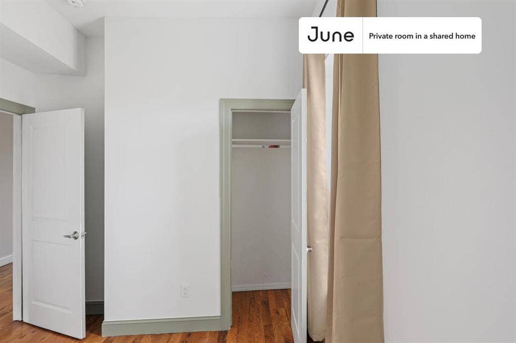 4 BR in New York City