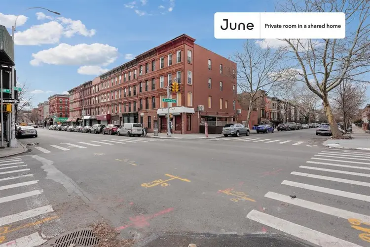 4 BR in New York City