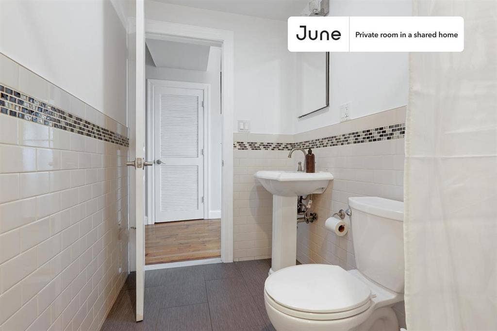 4 BR in New York City