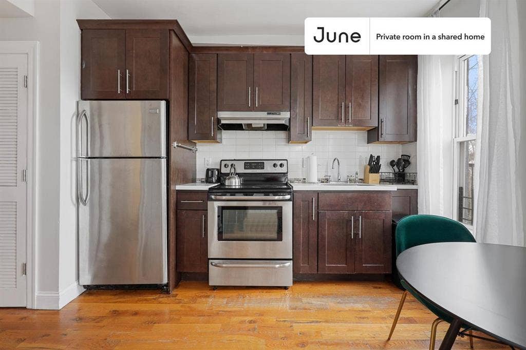 4 BR in New York City