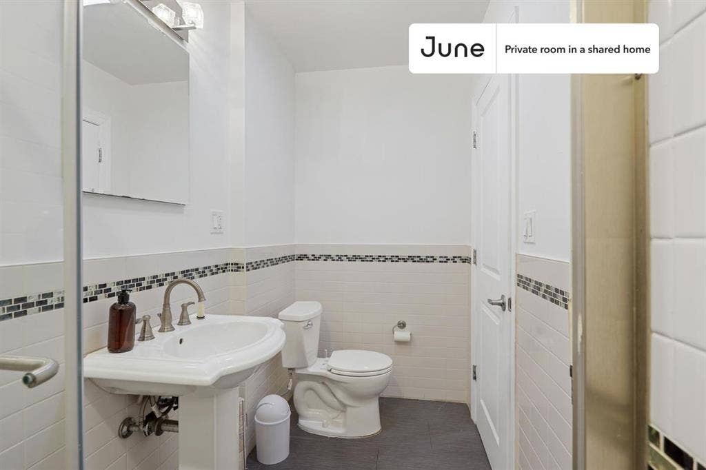 4 BR in New York City