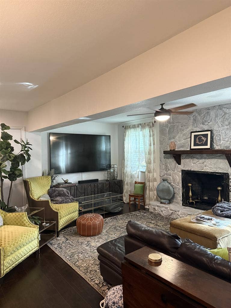 New Listing